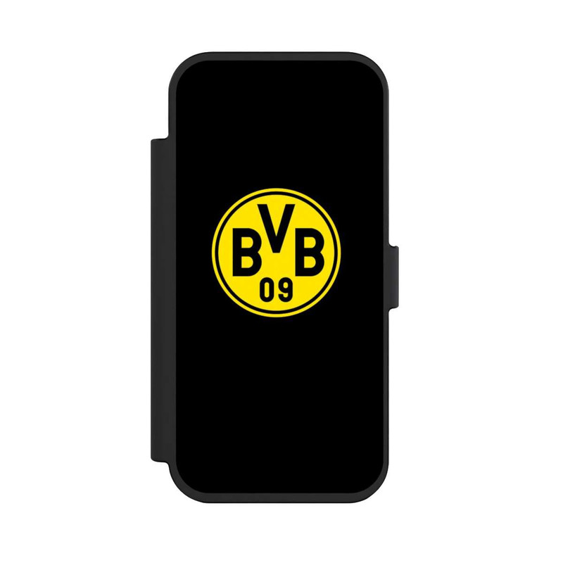 iPhone Air NIVOflip BVB Schwarz