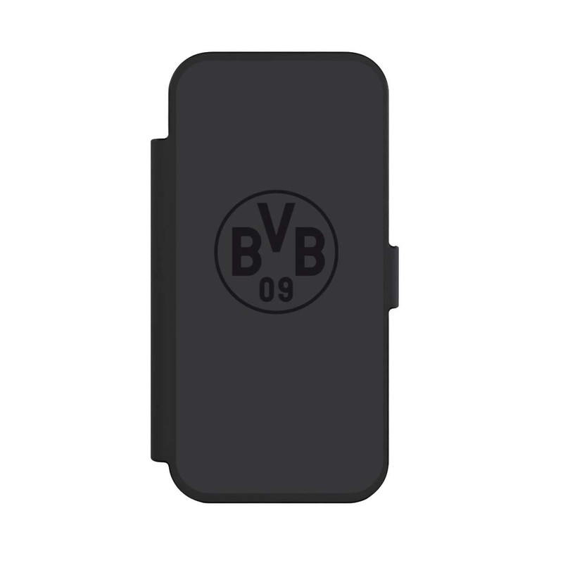iPhone Air NIVOflip BVB Grau