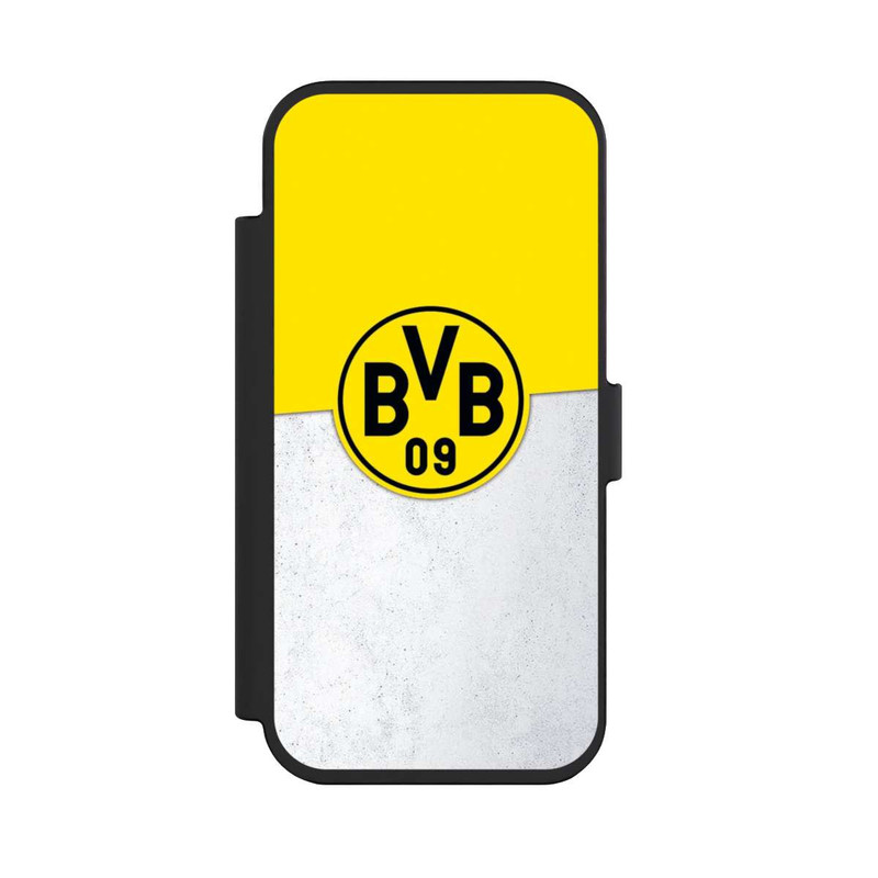 iPhone Air NIVOflip BVB Betonoptik