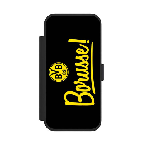 Apple iPhone Air NIVOflip BVB Borusse