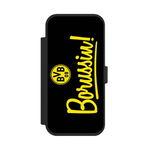 Apple iPhone Air NIVOflip BVB Borussin