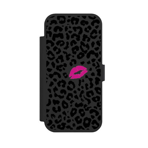 Apple iPhone Air NIVOflip Leo Kiss ohne Hintergrund