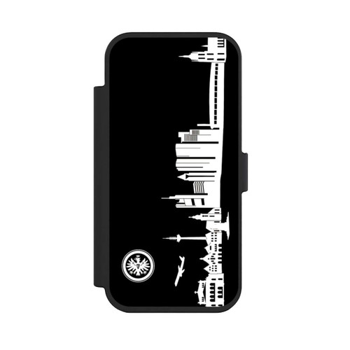 Apple iPhone Air NIVOflip Frankfurter Skyline