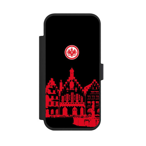 Apple iPhone Air NIVOflip Frankfurter Roemer
