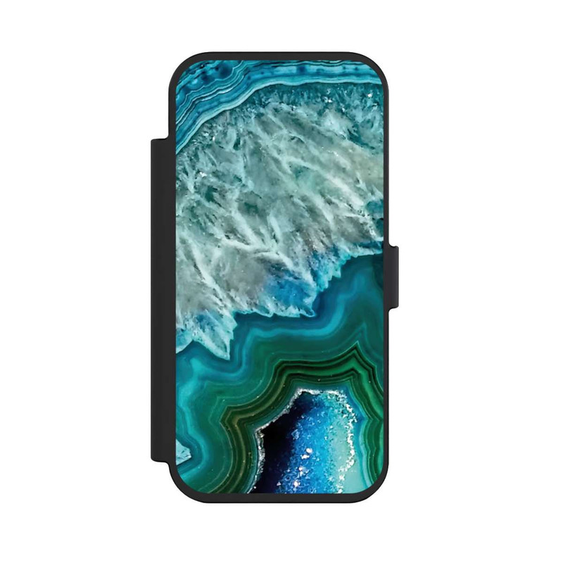 iPhone Air NIVOflip Kristall Kristall