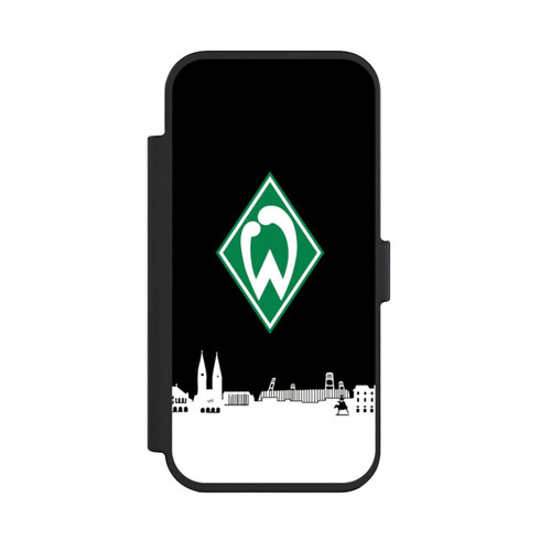 Apple iPhone Air NIVOflip WB Skyline