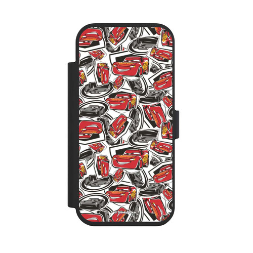Apple iPhone Air NIVOflip Cars 3 Retro Pattern