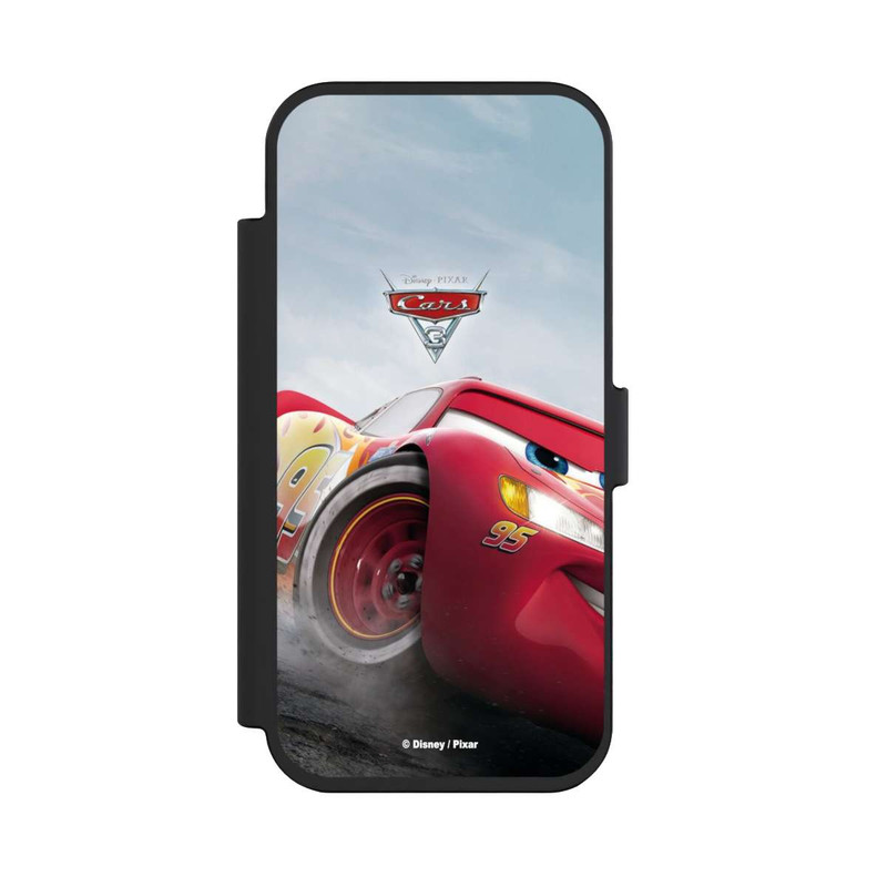 iPhone Air NIVOflip Cars3 Lightning Mc Queen