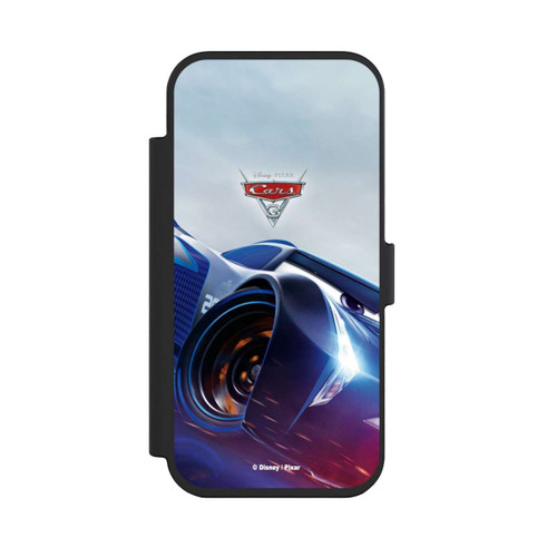 Apple iPhone Air NIVOflip Cars 3 Jackson Storm