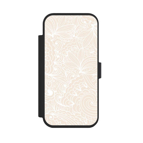 Apple iPhone Air NIVOflip Romantic Lace