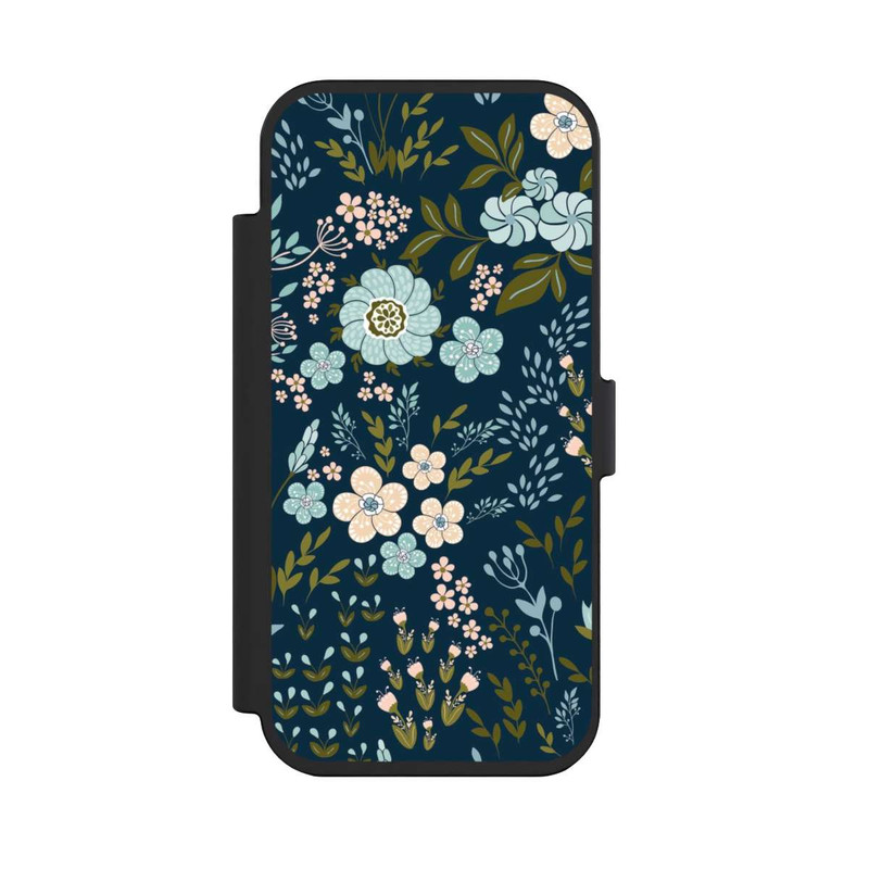 iPhone Air NIVOflip herbstliche Blumen 4