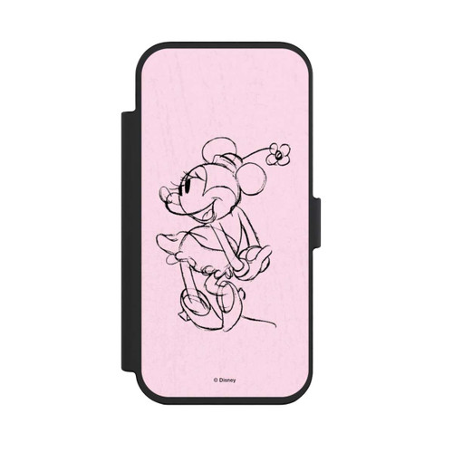 Apple iPhone Air NIVOflip Minniemouse Vintage