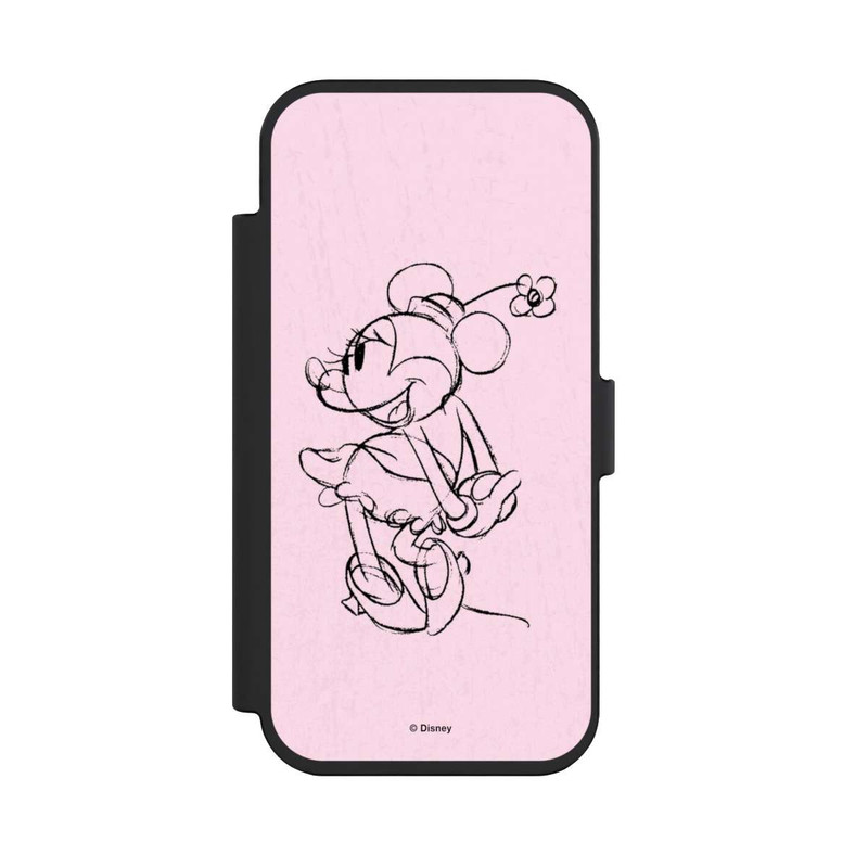 iPhone Air NIVOflip Minniemouse Vintage