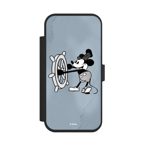 Apple iPhone Air NIVOflip Micky Vintage Matrose