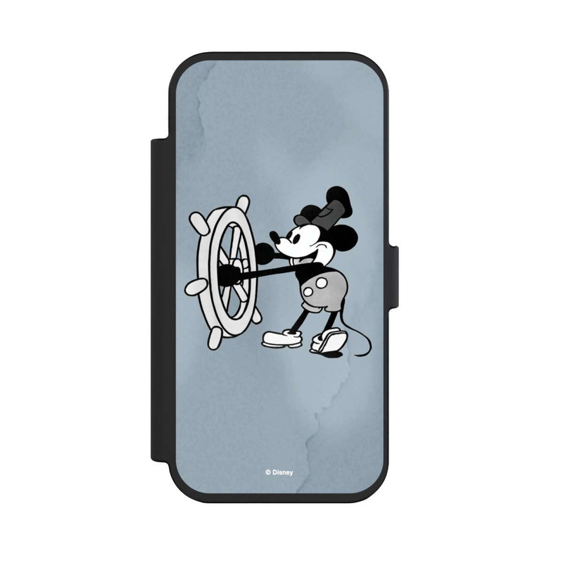 iPhone Air NIVOflip Micky Vintage Matrose