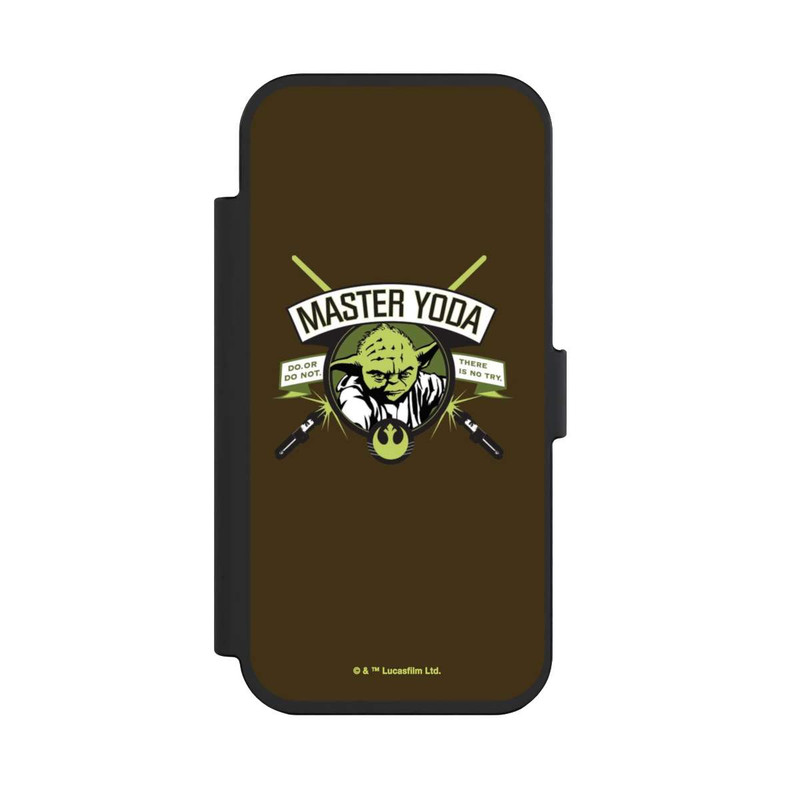 iPhone Air NIVOflip Master Yoda