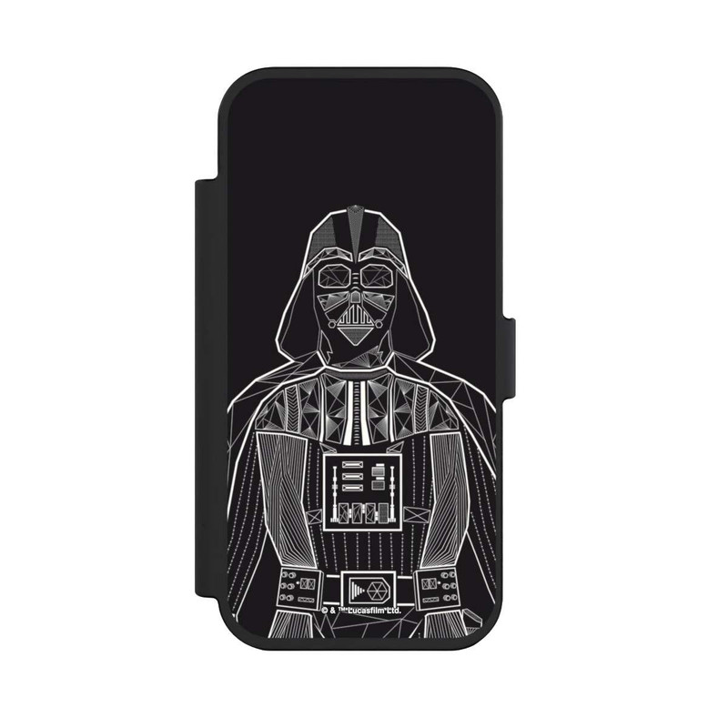 iPhone Air NIVOflip Darth Vader Zeichnung