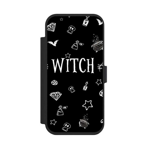 Apple iPhone Air NIVOflip Witch