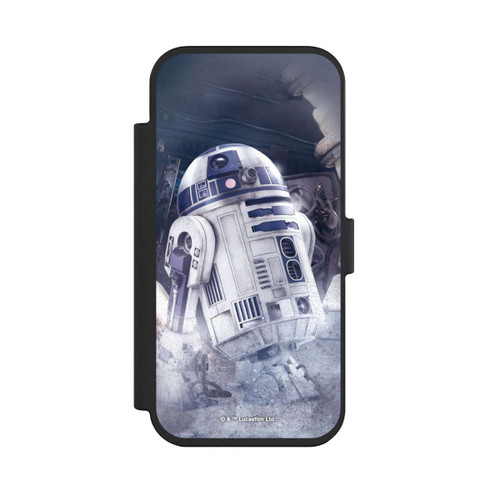 Apple iPhone Air NIVOflip R2D2 - Star Wars 8