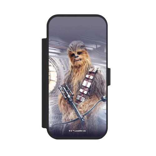 Apple iPhone Air NIVOflip Chewbacca - Star Wars 8