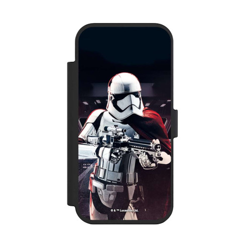 Apple iPhone Air NIVOflip Captain Phasma - Star Wars 8