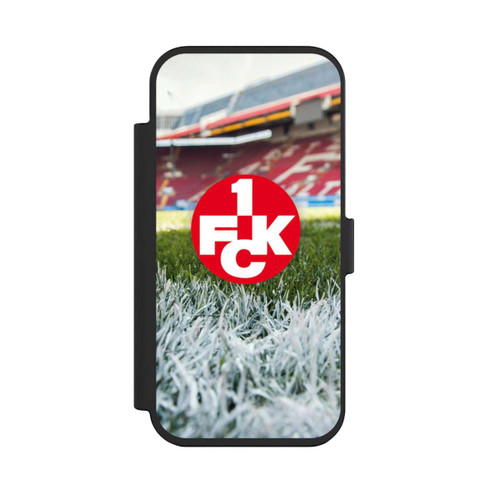 Apple iPhone Air NIVOflip Stadionrasen FCK