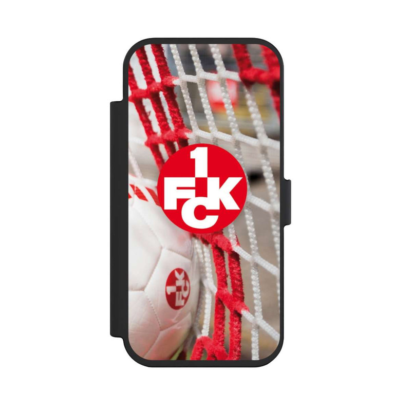 iPhone Air NIVOflip Torschuss FCK