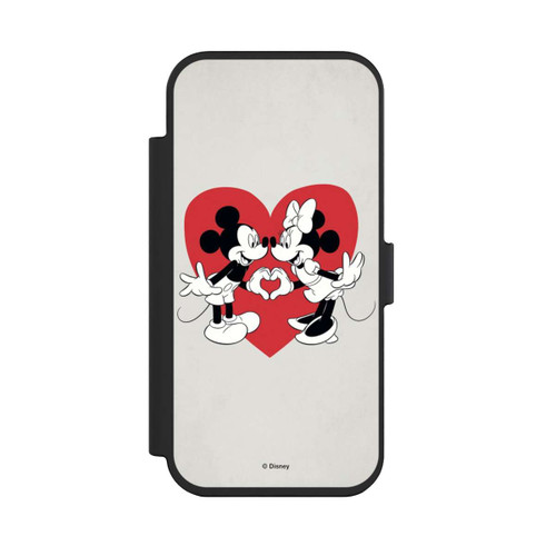 Apple iPhone Air NIVOflip Mickey and Minnie in Love