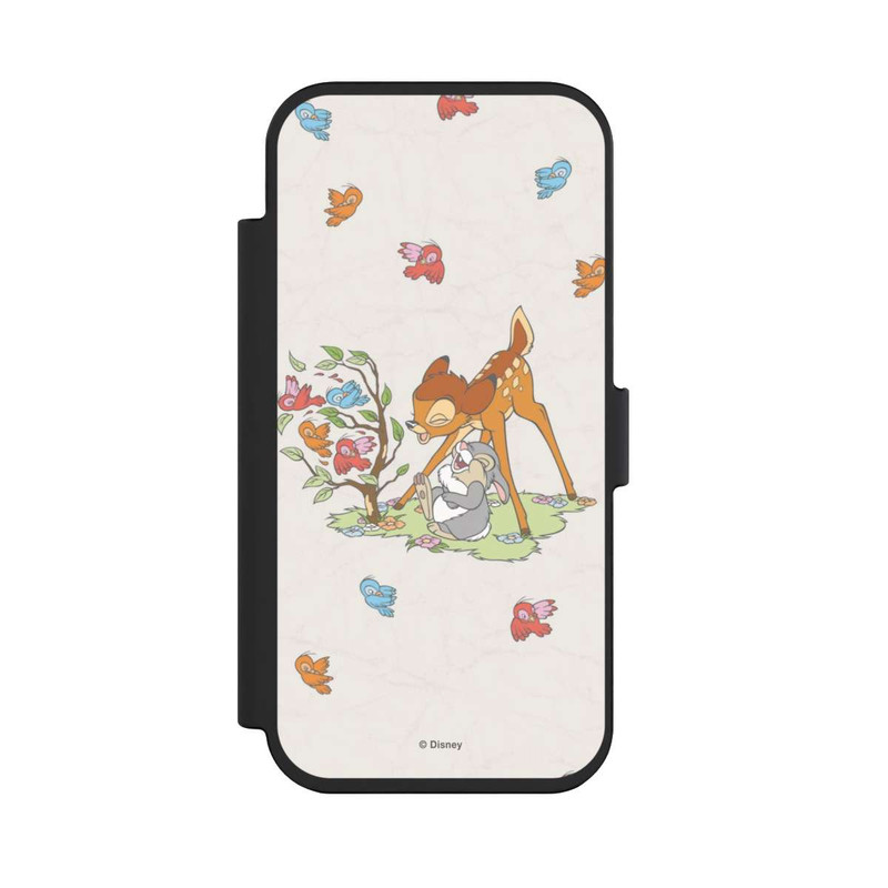 iPhone Air NIVOflip Bambi Vintage Pattern