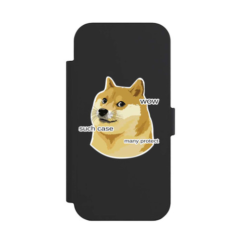 Apple iPhone Air NIVOflip Doge ohne Hintergrund