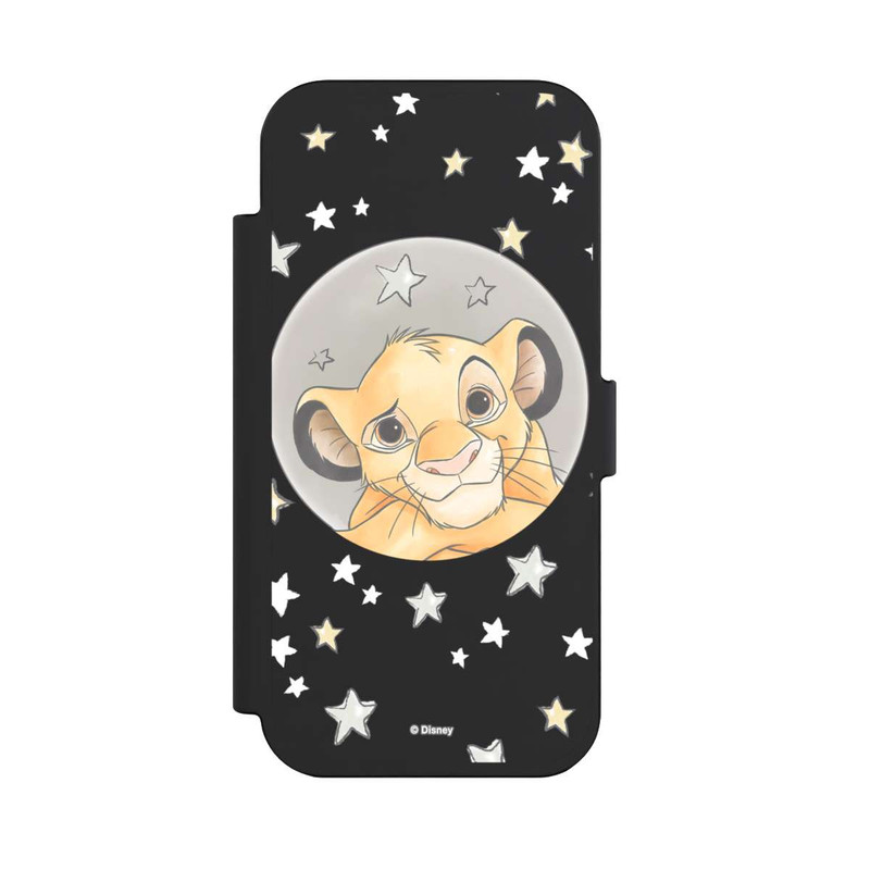 iPhone Air NIVOflip Simba ohne Hintergrund
