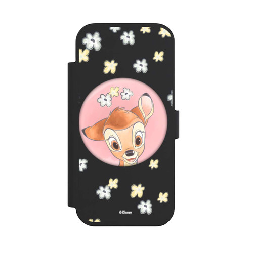 Apple iPhone Air NIVOflip Bambi Transparent