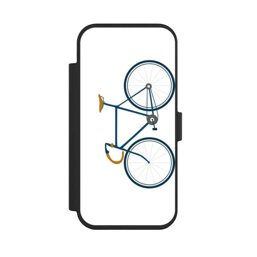 Apple iPhone Air NIVOflip Rennrad