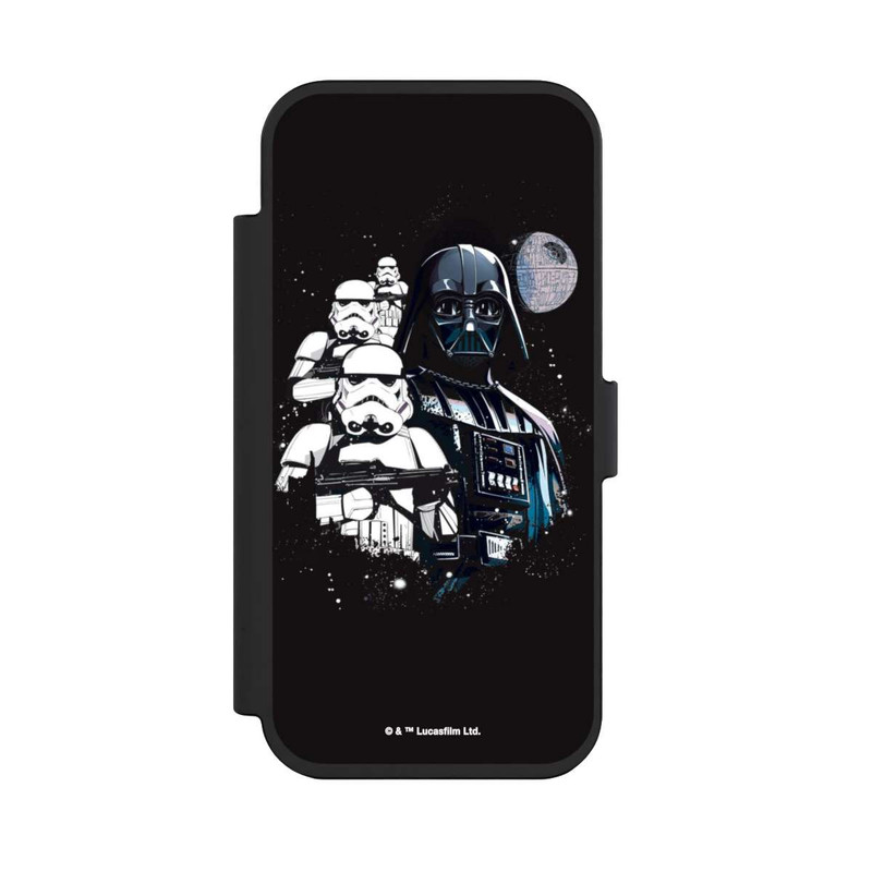 iPhone Air NIVOflip Dark side