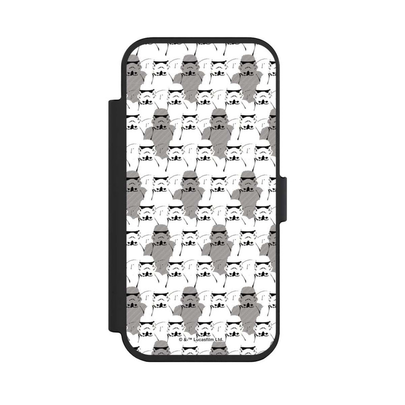 iPhone Air NIVOflip Sturmtruppler-Muster