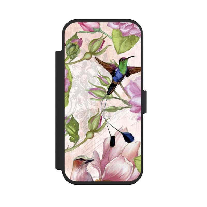 iPhone Air NIVOflip Motif Colibri
