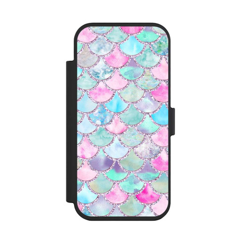 Apple iPhone Air NIVOflip Rainbow Fish