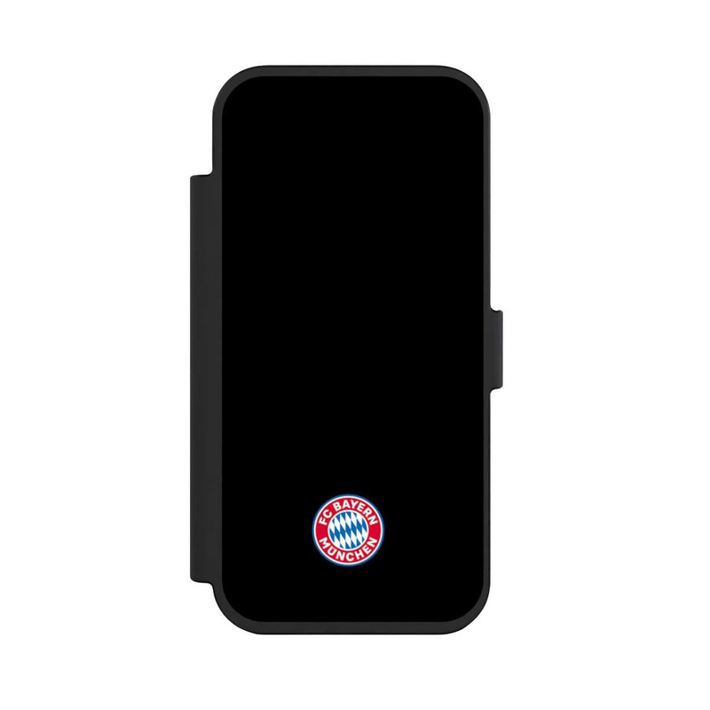 iPhone Air NIVOflip Klassisches FCB Logo Klein