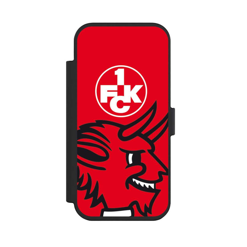iPhone Air NIVOflip FCK Betzi