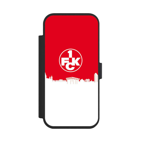 Apple iPhone Air NIVOflip Skyline FCK