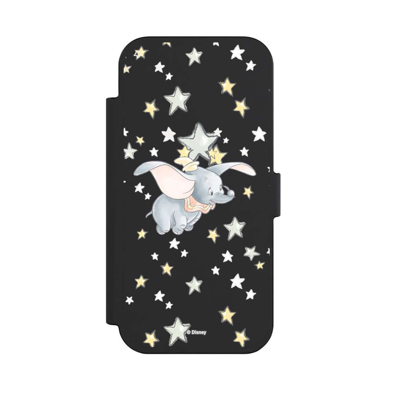 iPhone Air NIVOflip Dumbo Sterne ohne Hintergrund