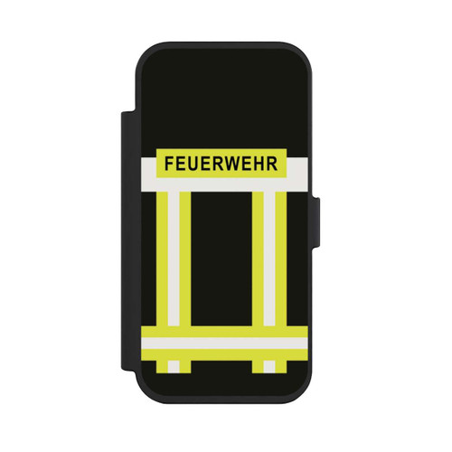 Apple iPhone Air NIVOflip Fire Department