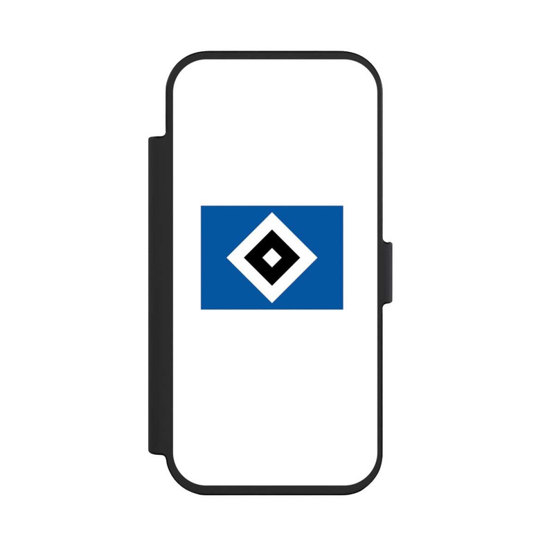 iPhone Air NIVOflip HSV Weiss / Blau