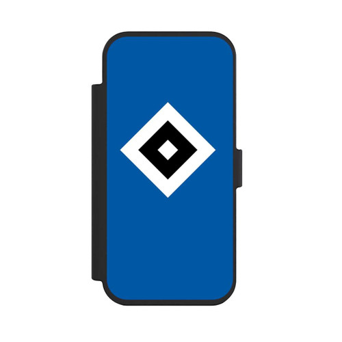 Apple iPhone Air NIVOflip HSV Blau