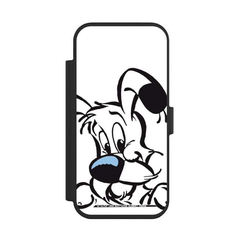 iPhone Air NIVOflip Idéfix