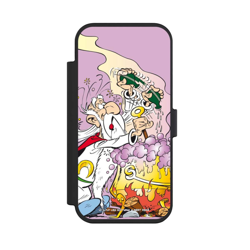 iPhone Air NIVOflip Panoramix Potion Magique