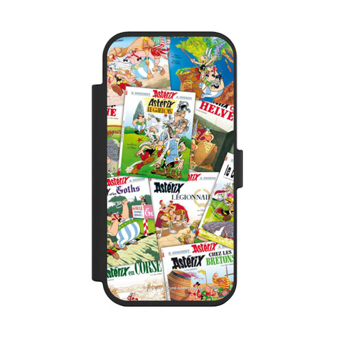 Apple iPhone Air NIVOflip Cover Collection