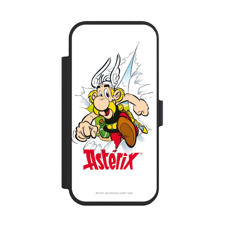 iPhone Air NIVOflip Astérix Logo
