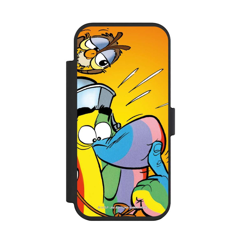 iPhone Air NIVOflip Romain 2