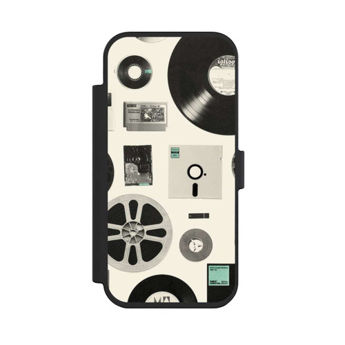 Apple iPhone Air NIVOflip Data Uni